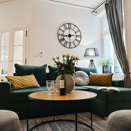 Soft Loft Apartamenty Stary Toruń Екстериор снимка