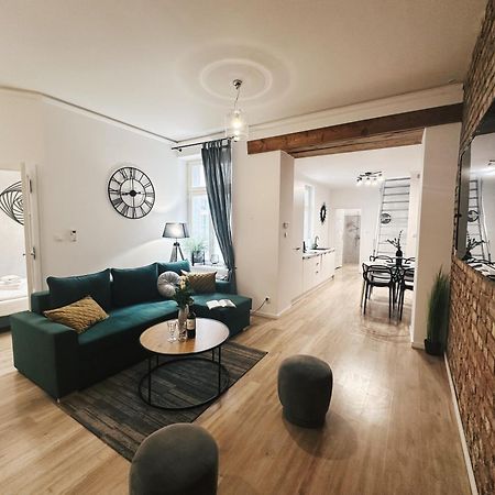 Soft Loft Apartamenty Stary Toruń Екстериор снимка
