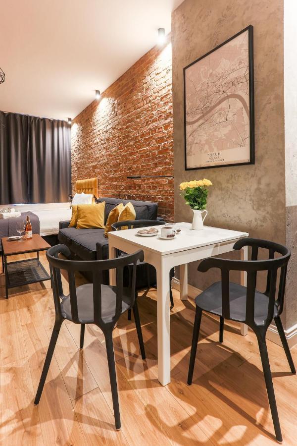 Soft Loft Apartamenty Stary Toruń Екстериор снимка