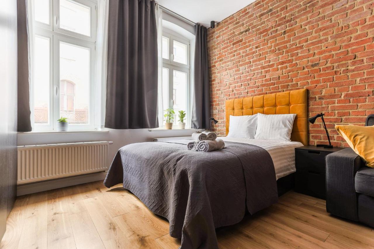 Soft Loft Apartamenty Stary Toruń Екстериор снимка