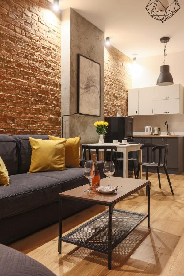 Soft Loft Apartamenty Stary Toruń Екстериор снимка