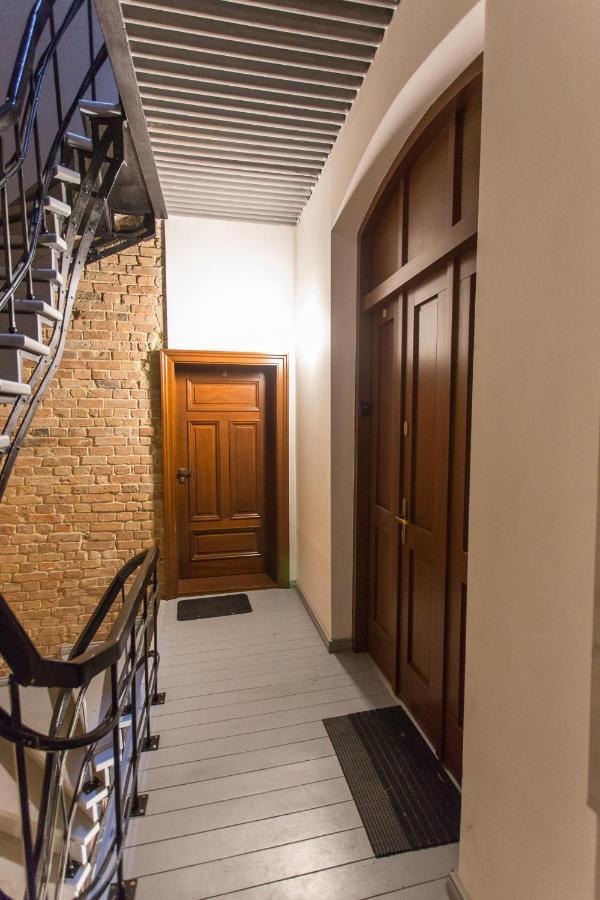Soft Loft Apartamenty Stary Toruń Екстериор снимка