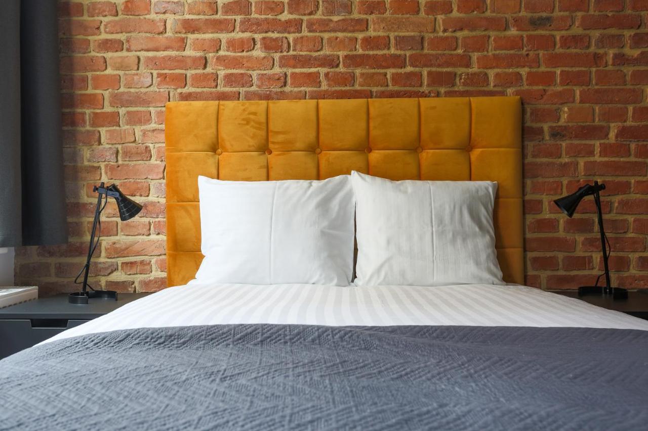 Soft Loft Apartamenty Stary Toruń Екстериор снимка