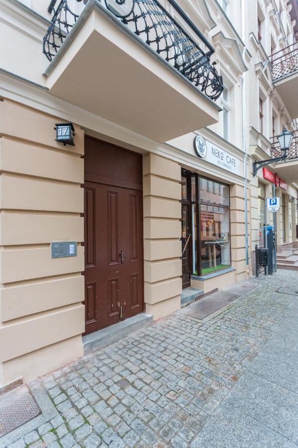 Soft Loft Apartamenty Stary Toruń Екстериор снимка