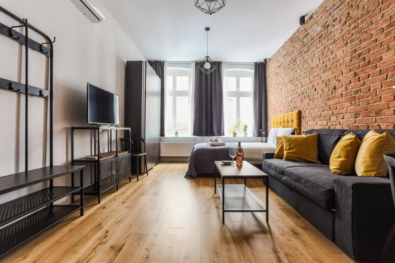 Soft Loft Apartamenty Stary Toruń Екстериор снимка