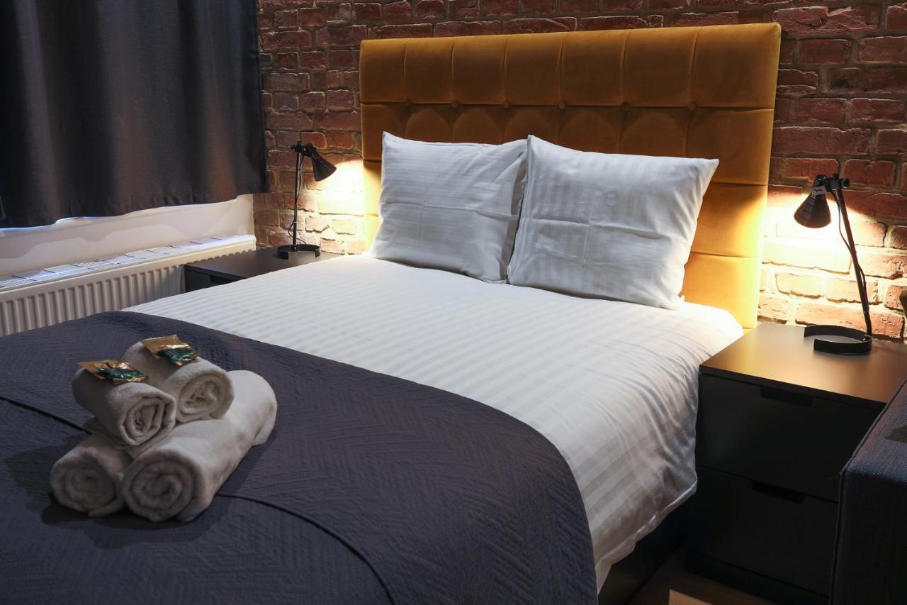 Soft Loft Apartamenty Stary Toruń Екстериор снимка