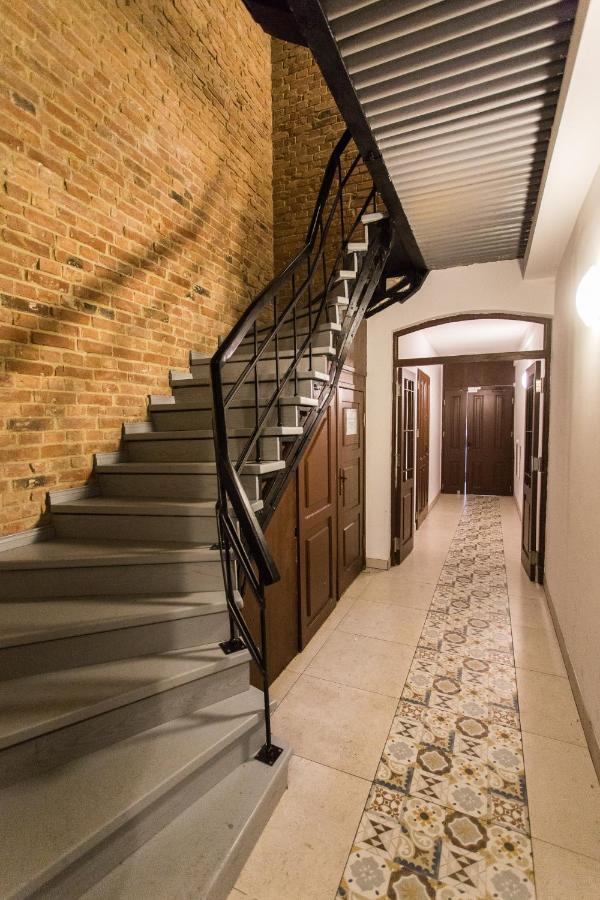 Soft Loft Apartamenty Stary Toruń Екстериор снимка