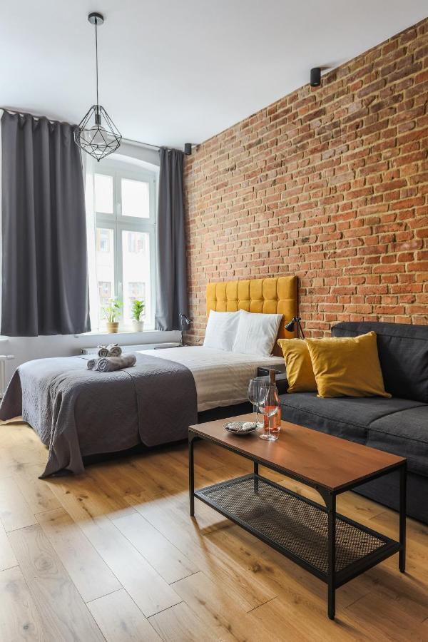 Soft Loft Apartamenty Stary Toruń Екстериор снимка