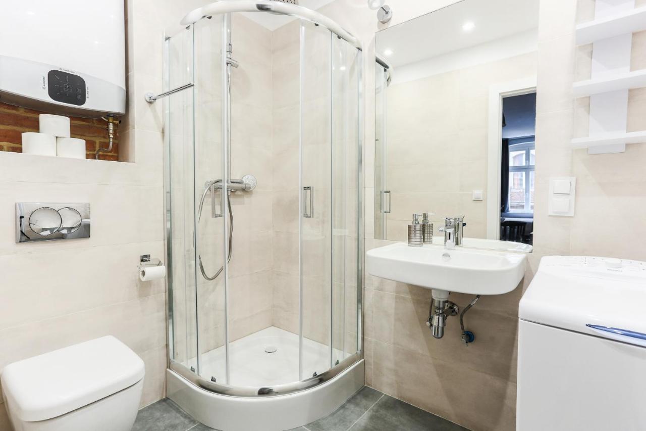 Soft Loft Apartamenty Stary Toruń Екстериор снимка