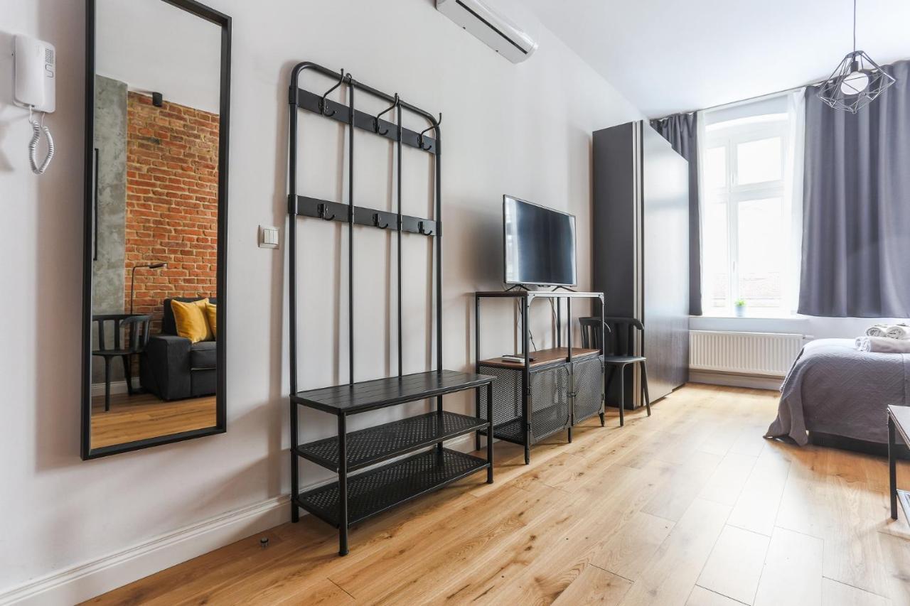 Soft Loft Apartamenty Stary Toruń Екстериор снимка