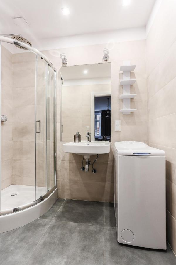 Soft Loft Apartamenty Stary Toruń Екстериор снимка