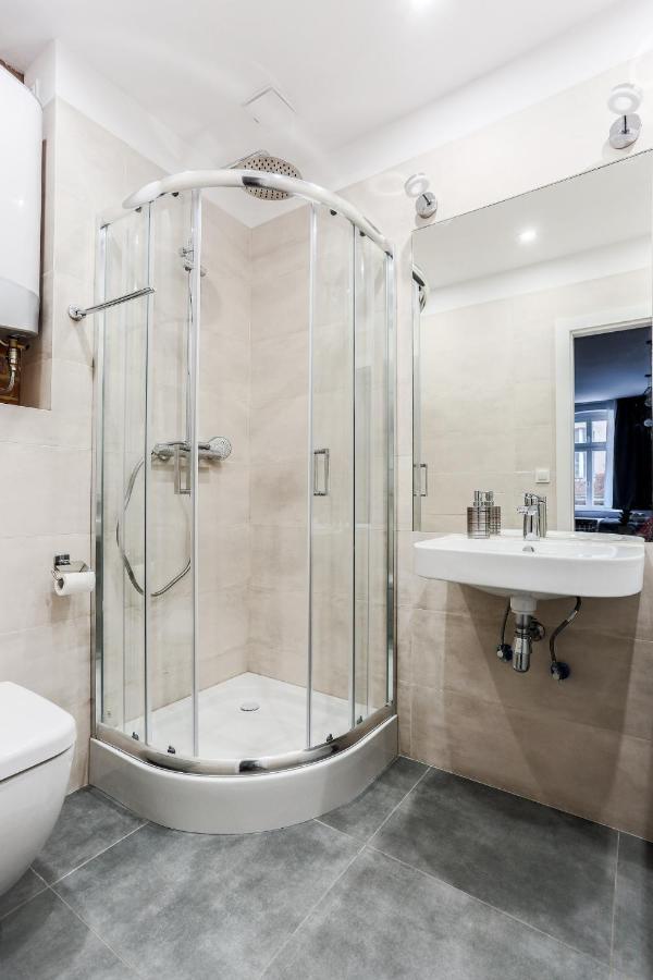 Soft Loft Apartamenty Stary Toruń Екстериор снимка