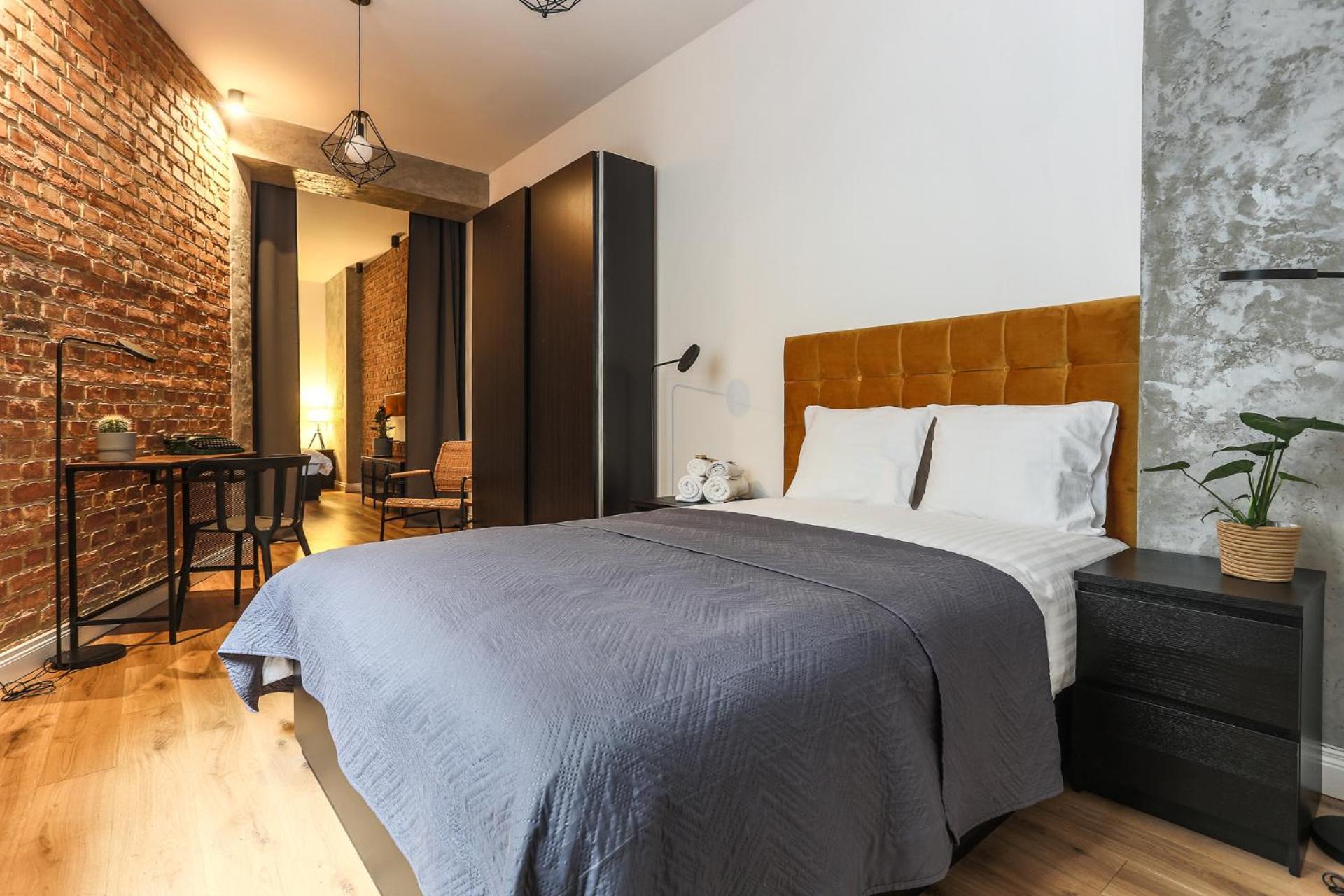Soft Loft Apartamenty Stary Toruń Екстериор снимка