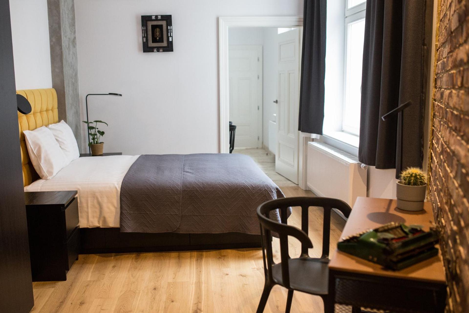 Soft Loft Apartamenty Stary Toruń Екстериор снимка