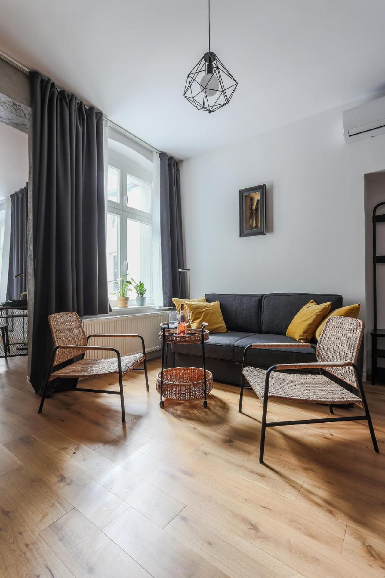 Soft Loft Apartamenty Stary Toruń Екстериор снимка