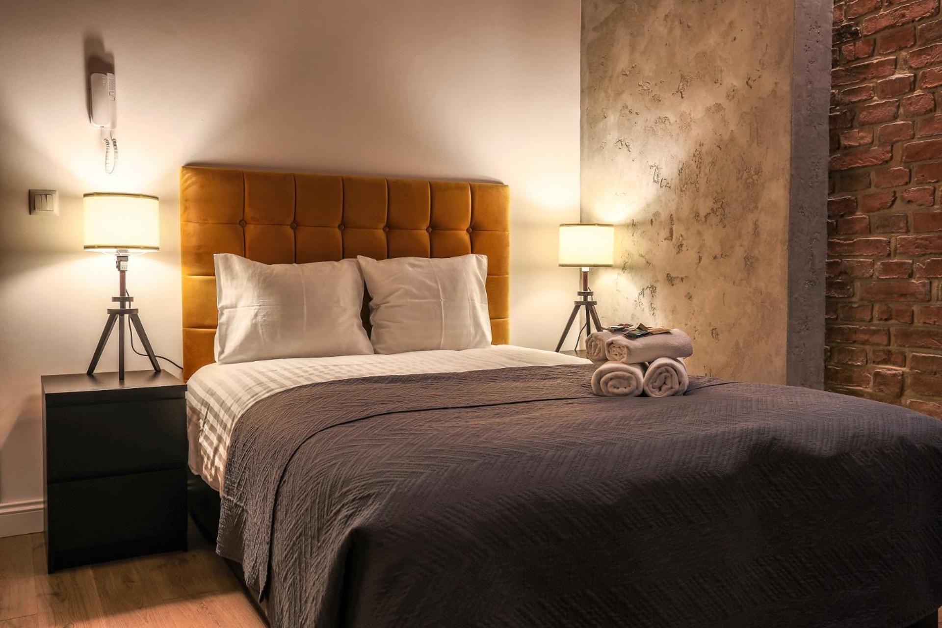 Soft Loft Apartamenty Stary Toruń Екстериор снимка