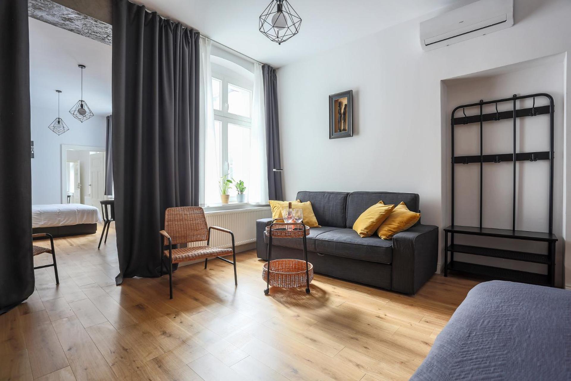 Soft Loft Apartamenty Stary Toruń Екстериор снимка