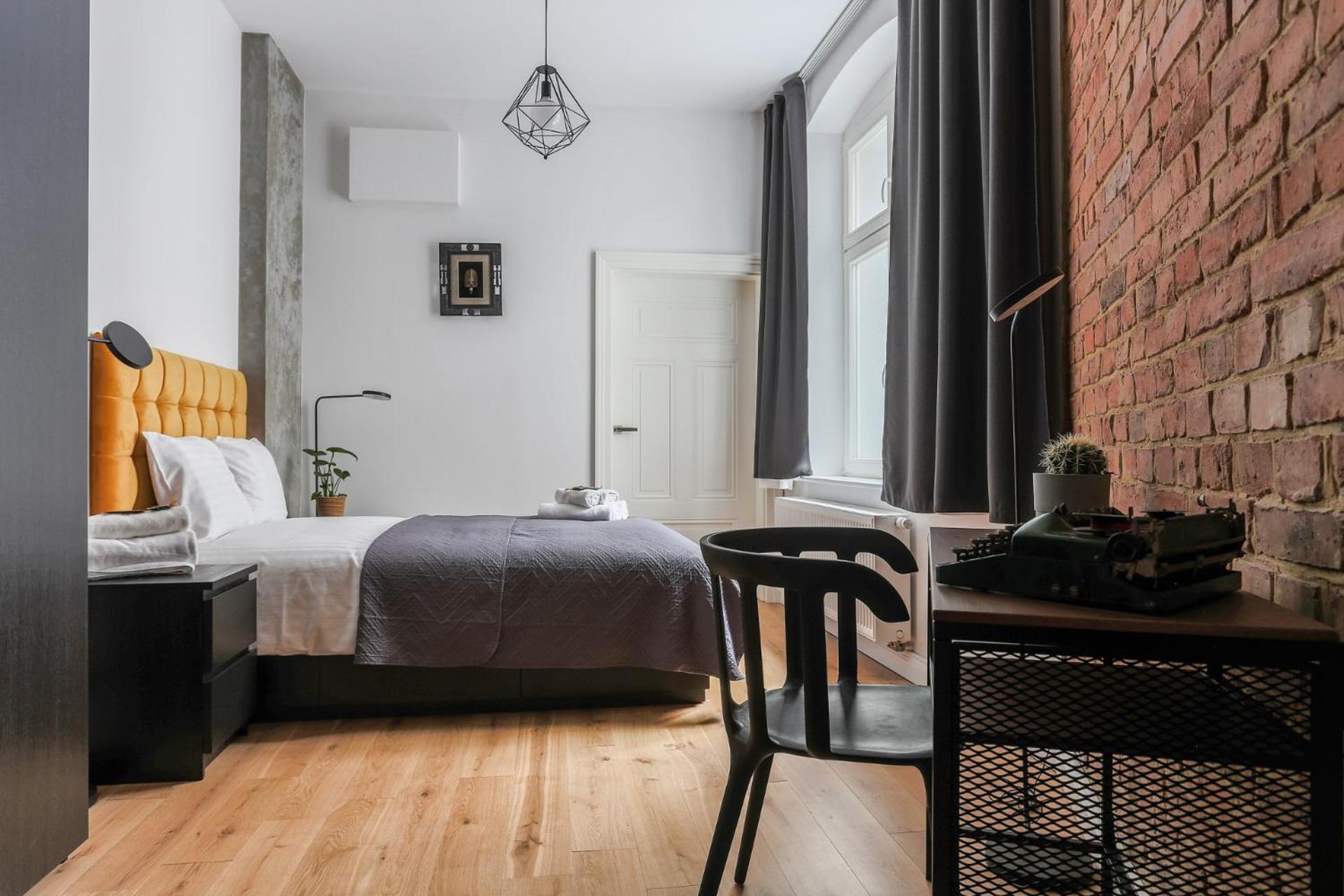 Soft Loft Apartamenty Stary Toruń Екстериор снимка