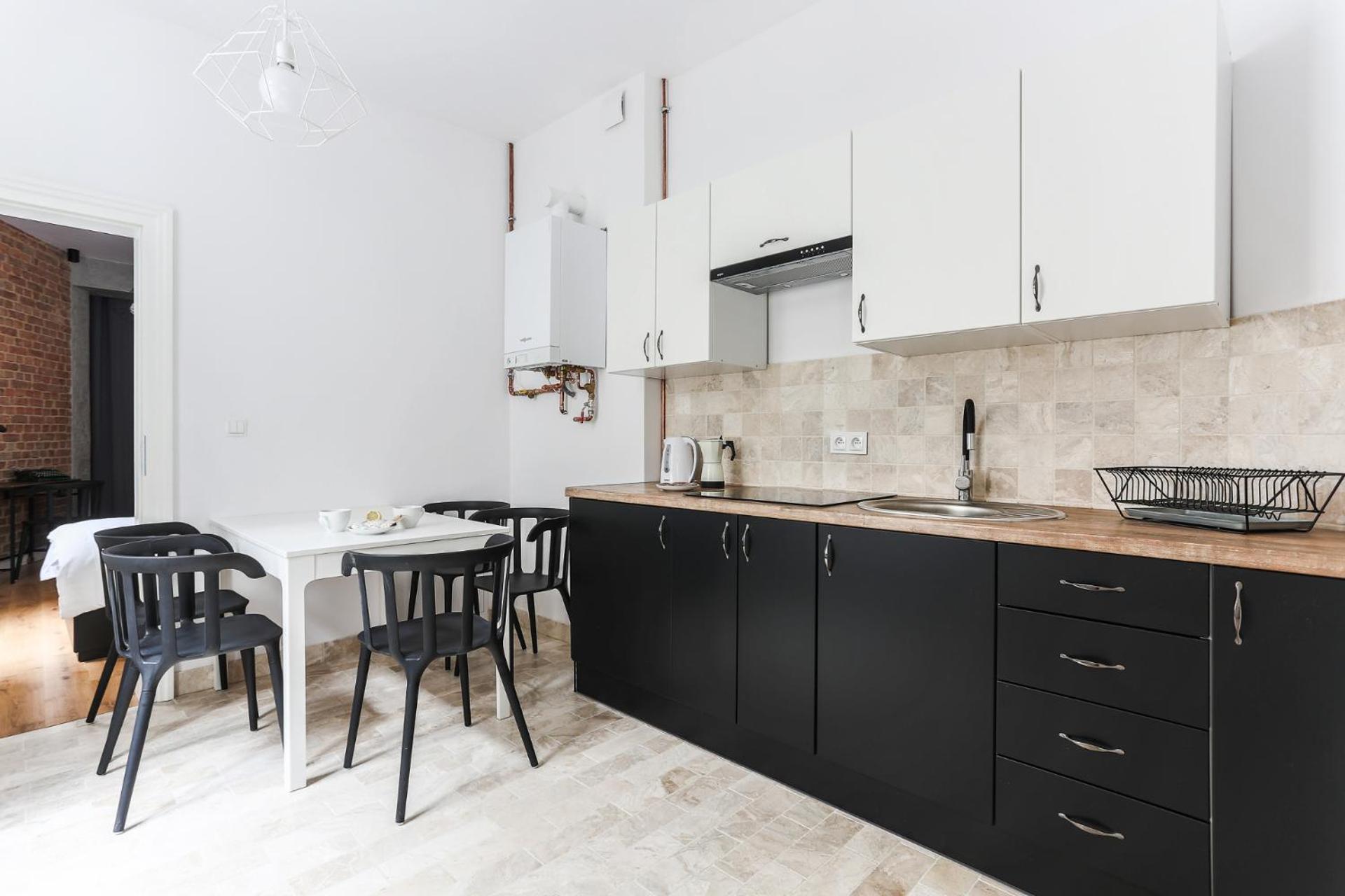 Soft Loft Apartamenty Stary Toruń Екстериор снимка