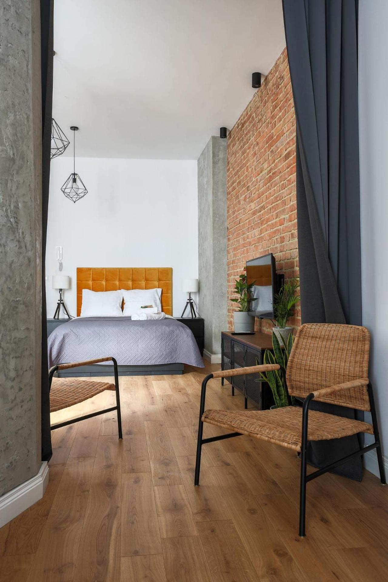 Soft Loft Apartamenty Stary Toruń Екстериор снимка