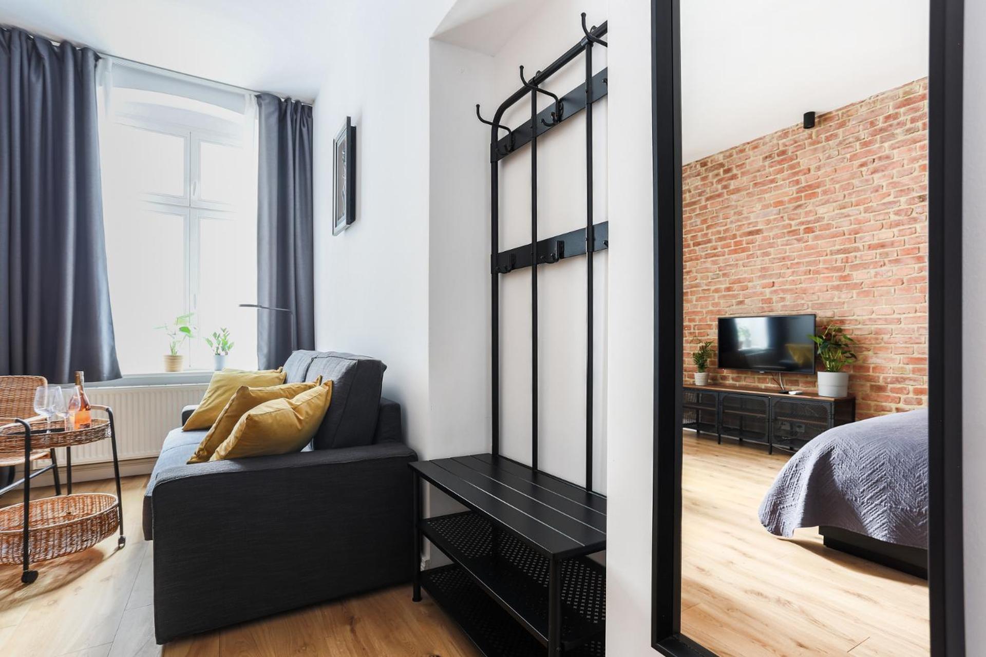Soft Loft Apartamenty Stary Toruń Екстериор снимка