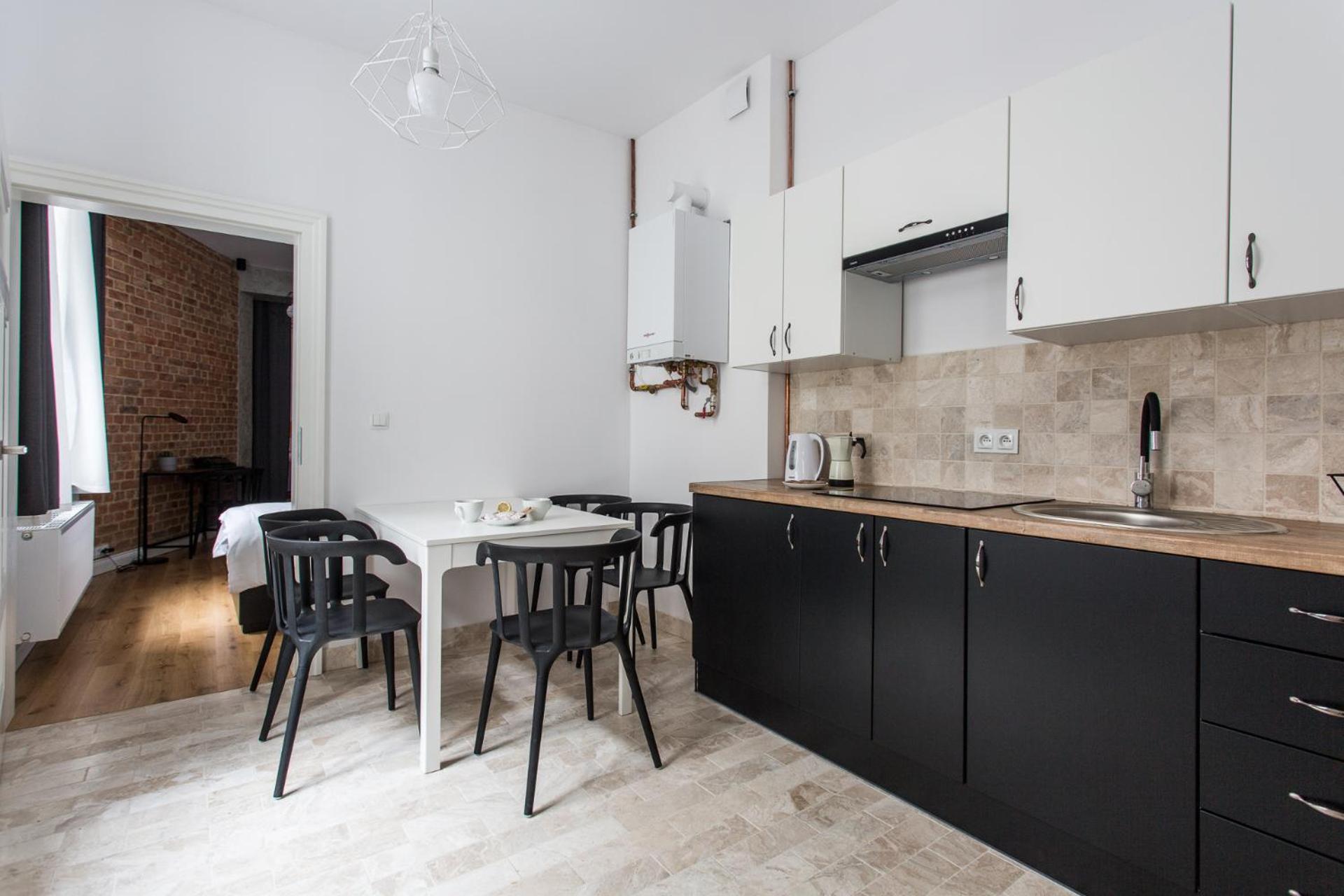 Soft Loft Apartamenty Stary Toruń Екстериор снимка