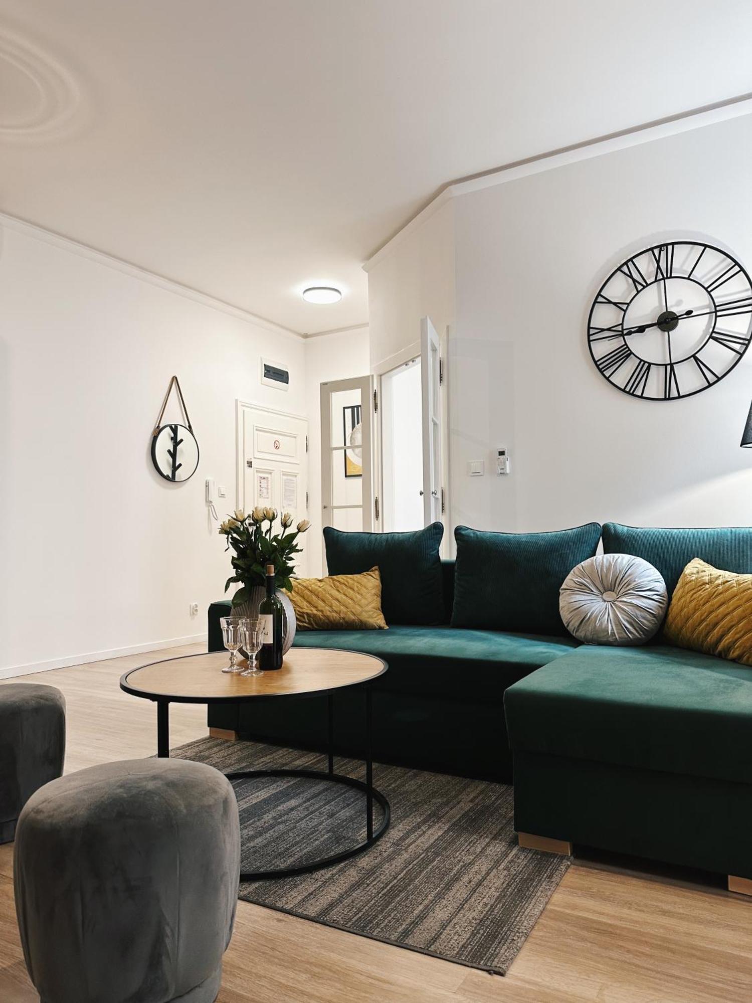 Soft Loft Apartamenty Stary Toruń Екстериор снимка