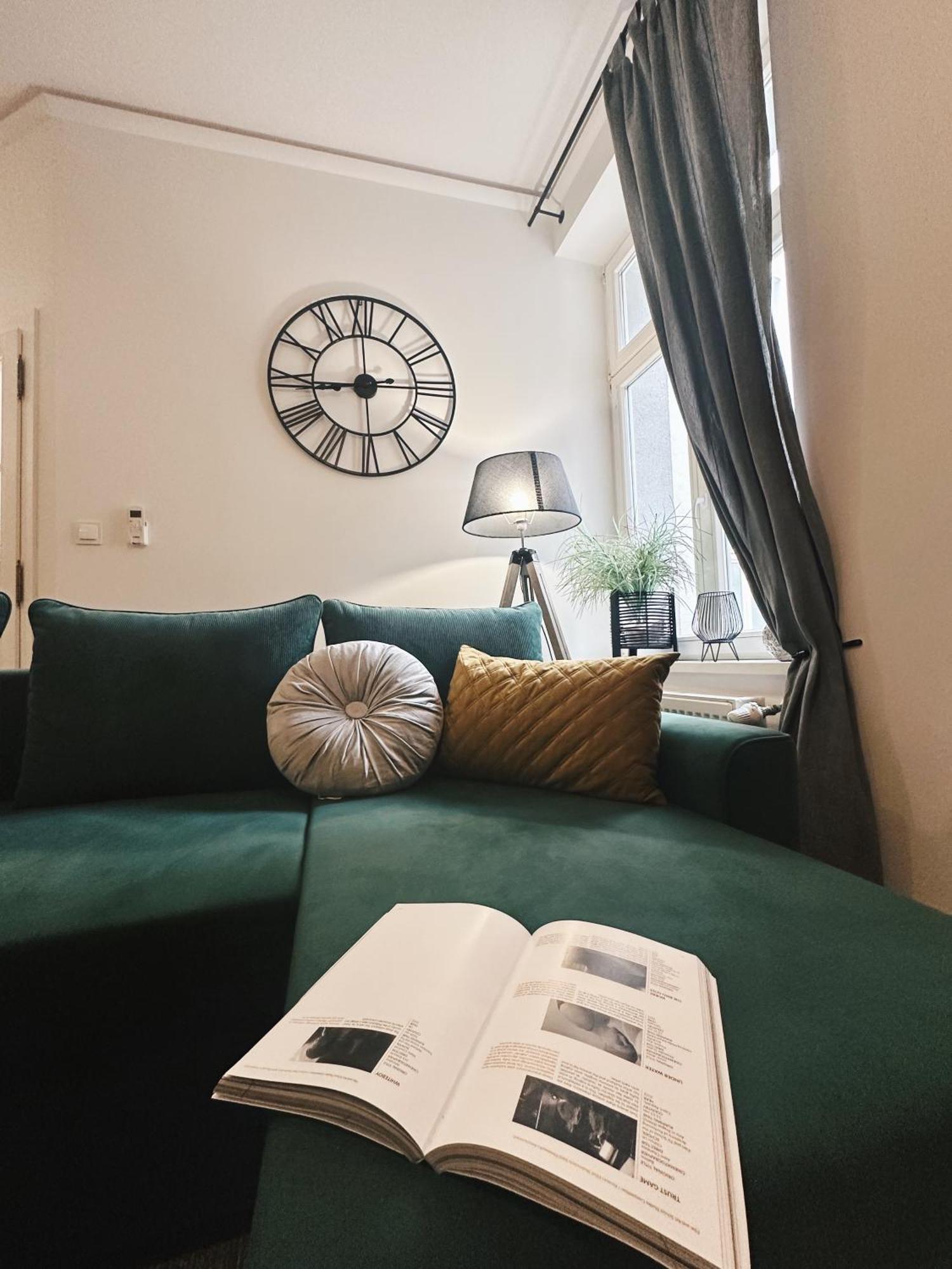 Soft Loft Apartamenty Stary Toruń Екстериор снимка