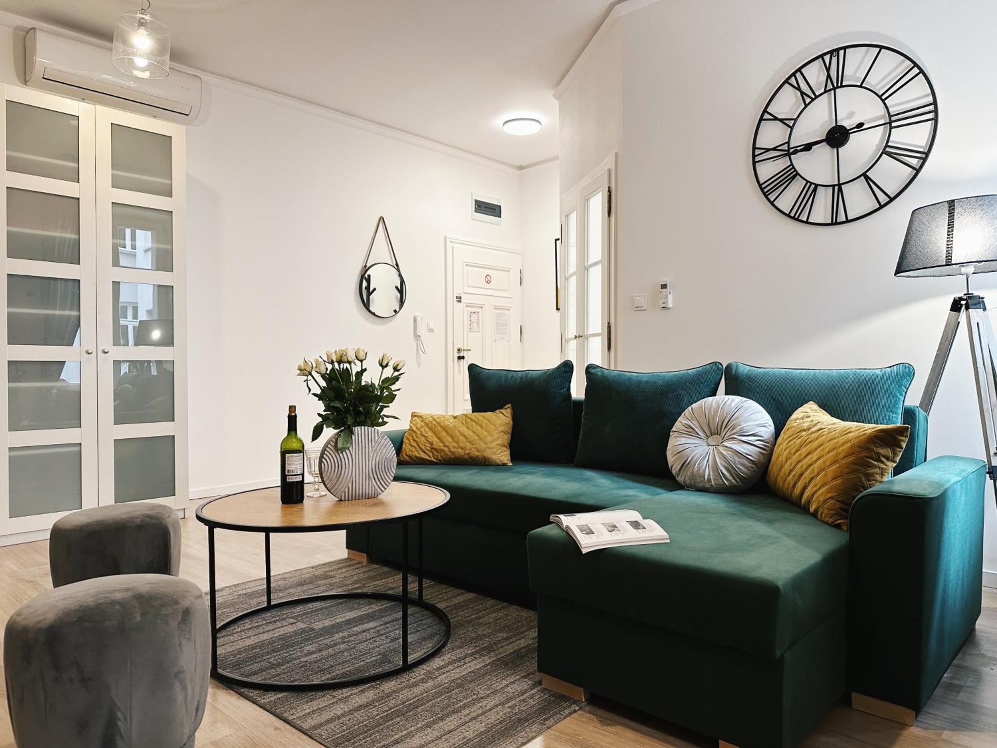 Soft Loft Apartamenty Stary Toruń Екстериор снимка