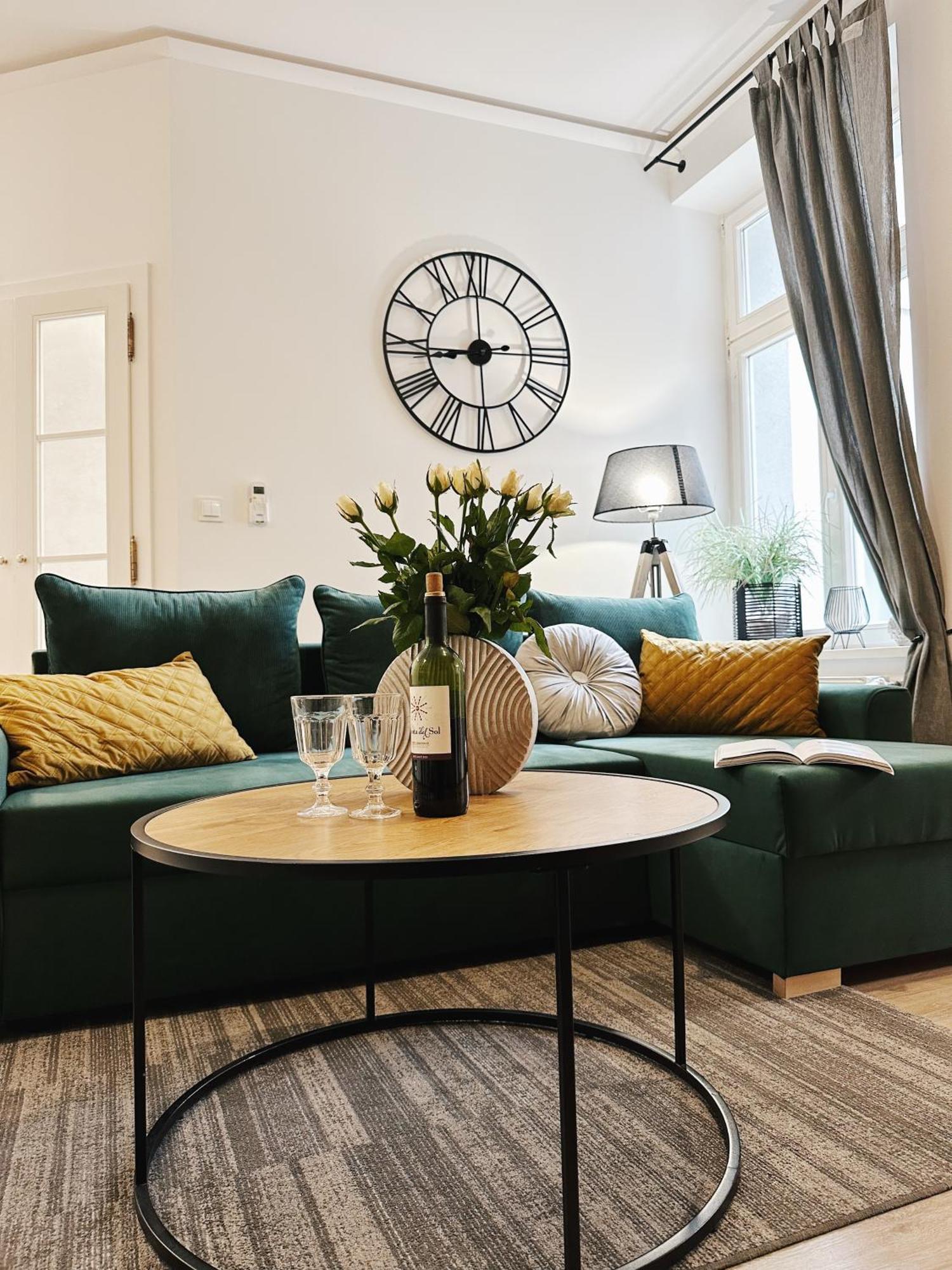 Soft Loft Apartamenty Stary Toruń Екстериор снимка