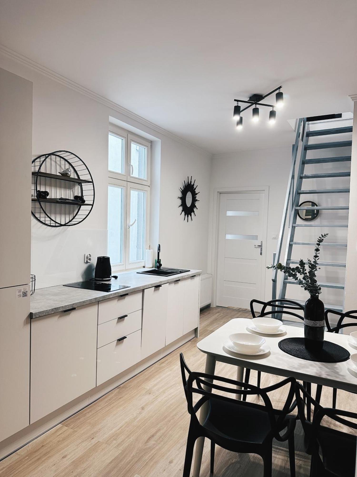 Soft Loft Apartamenty Stary Toruń Екстериор снимка