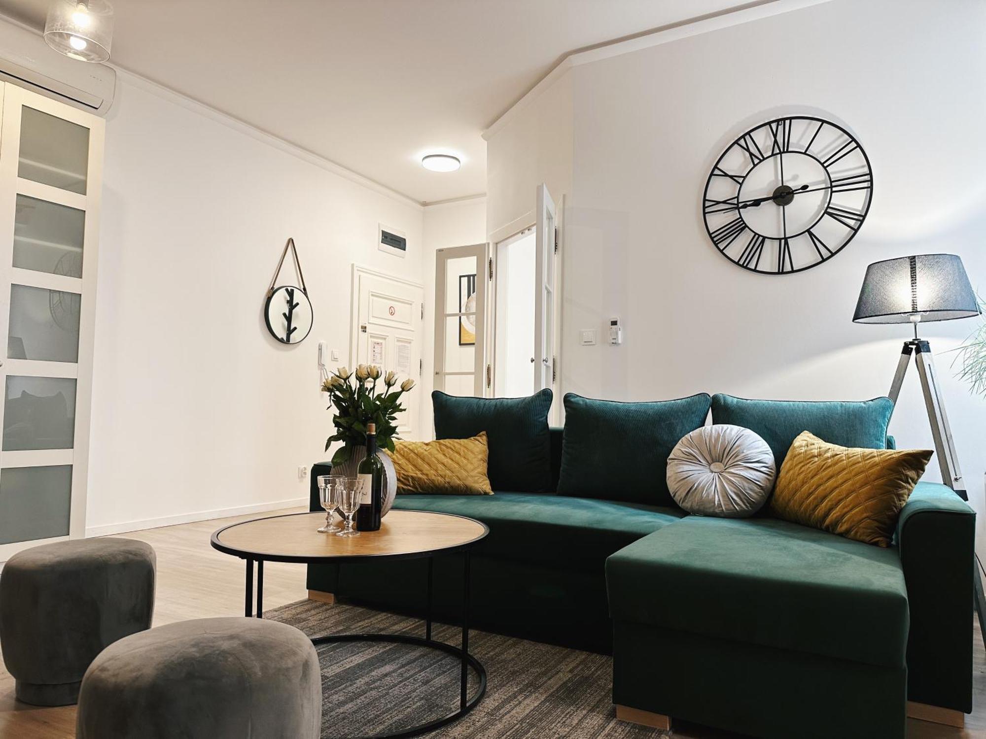 Soft Loft Apartamenty Stary Toruń Екстериор снимка