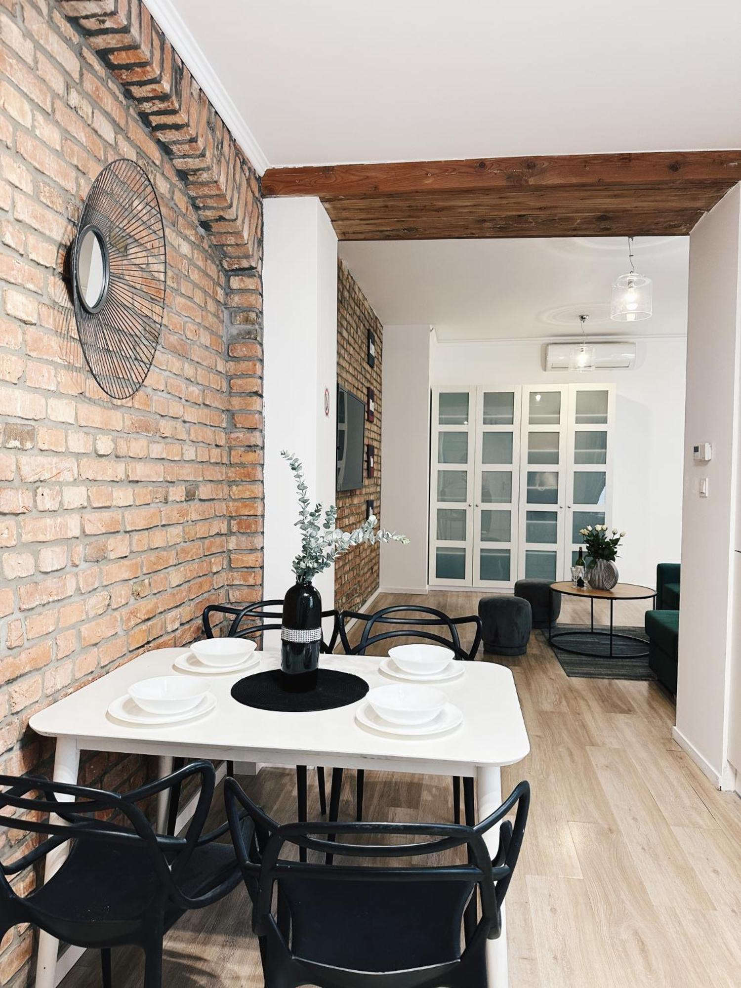Soft Loft Apartamenty Stary Toruń Екстериор снимка