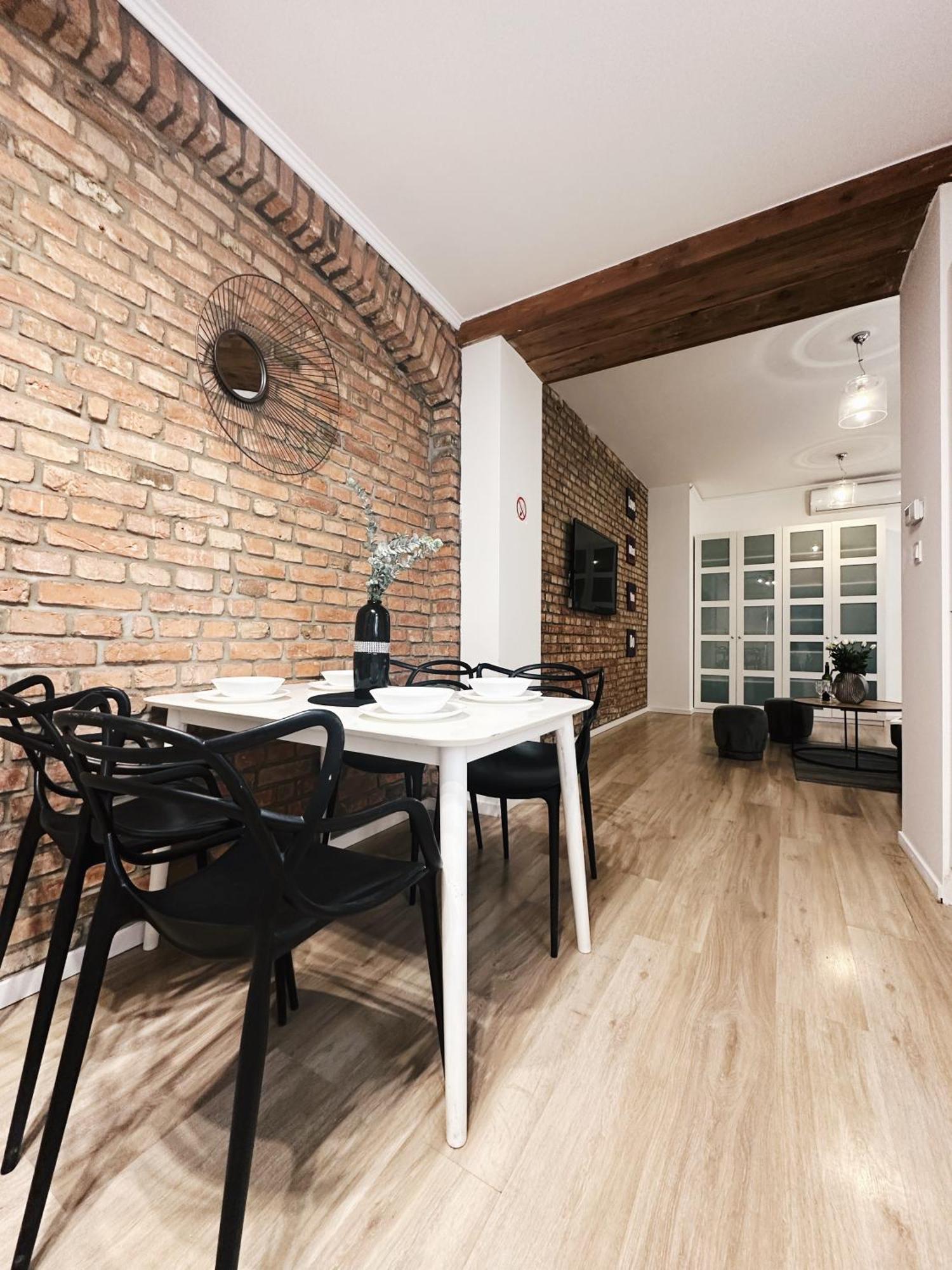 Soft Loft Apartamenty Stary Toruń Екстериор снимка