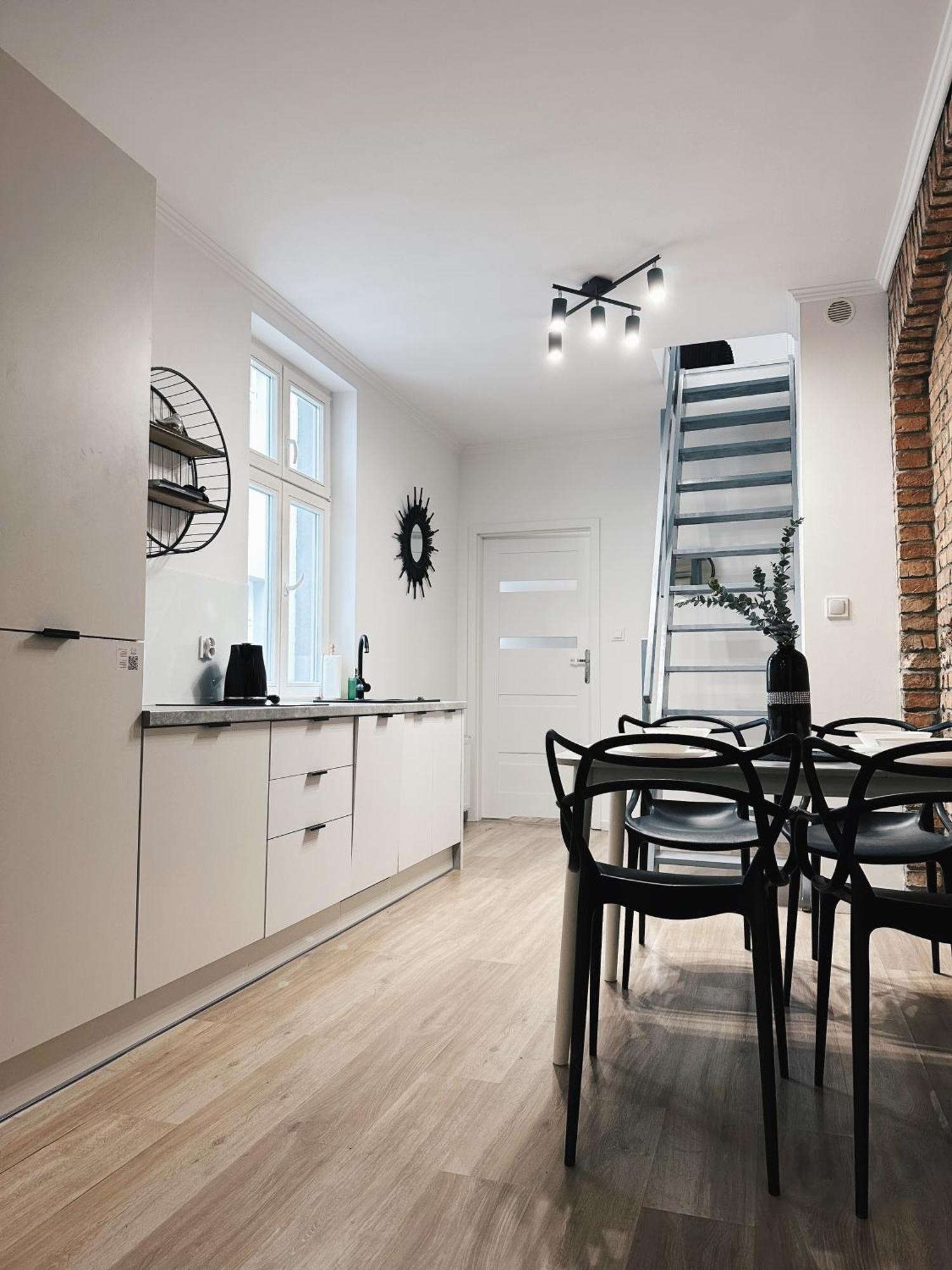 Soft Loft Apartamenty Stary Toruń Екстериор снимка