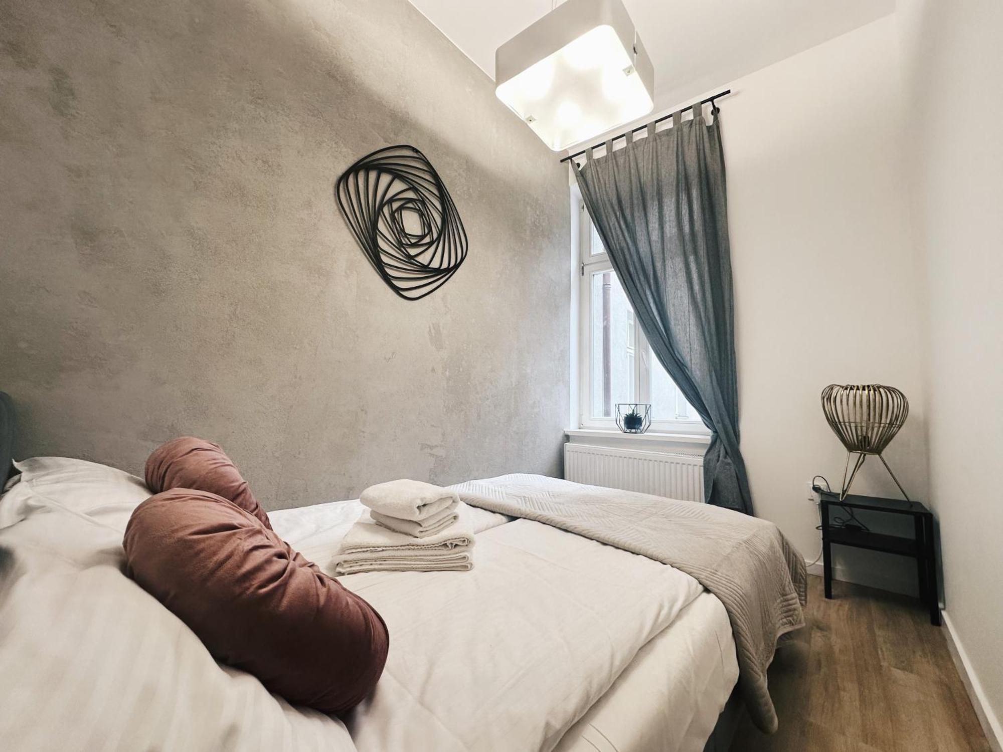 Soft Loft Apartamenty Stary Toruń Екстериор снимка
