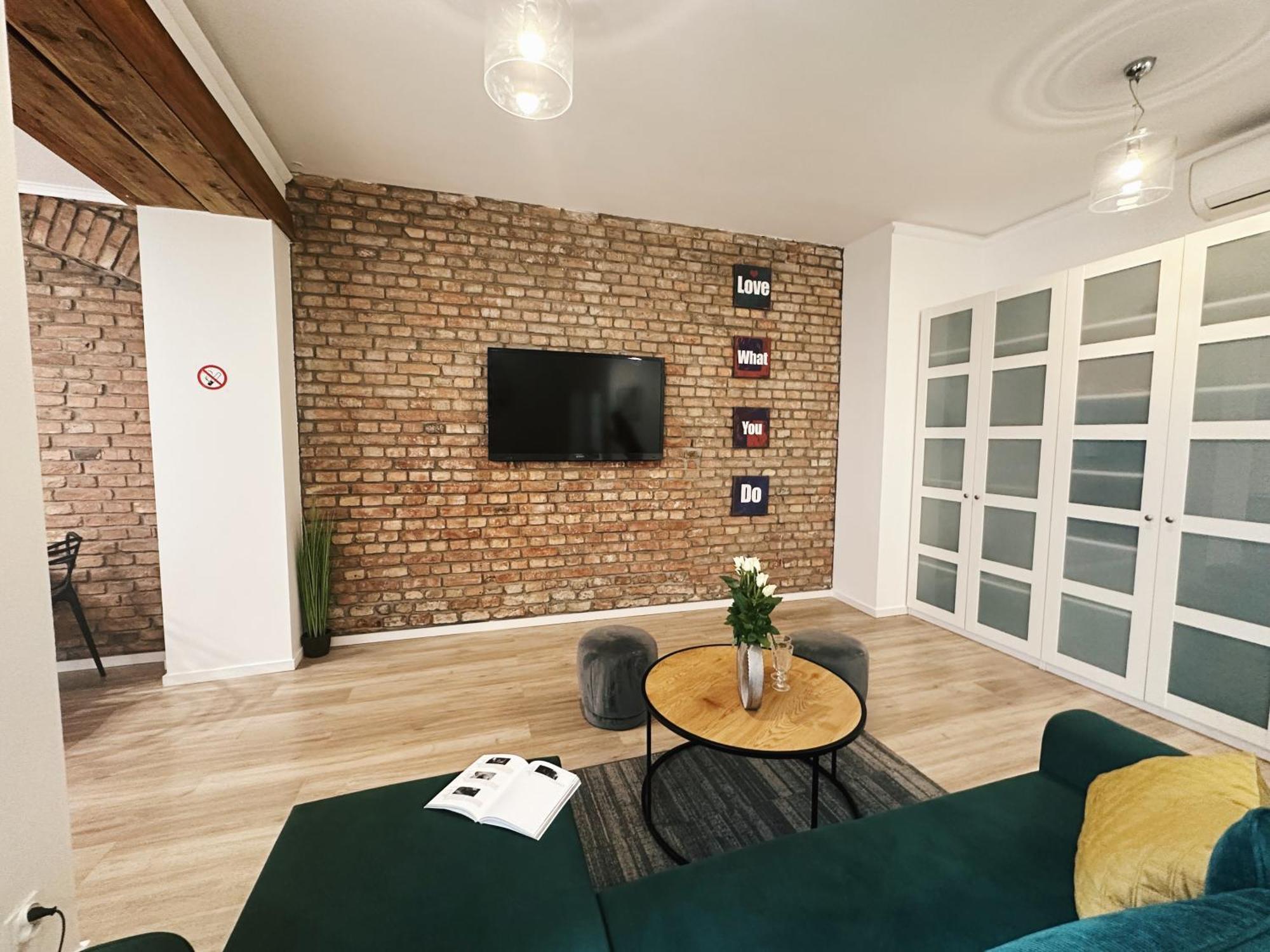 Soft Loft Apartamenty Stary Toruń Екстериор снимка