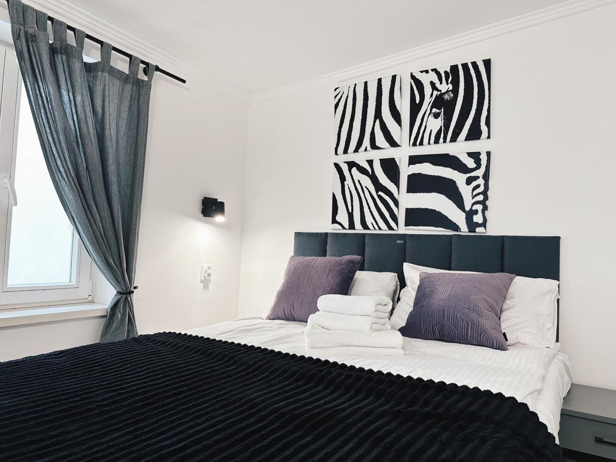 Soft Loft Apartamenty Stary Toruń Екстериор снимка
